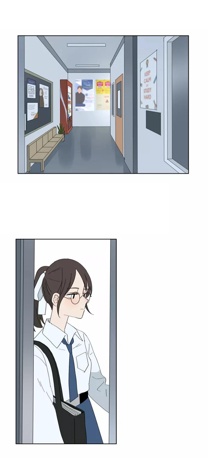 爱的旋律 第2话 第21页