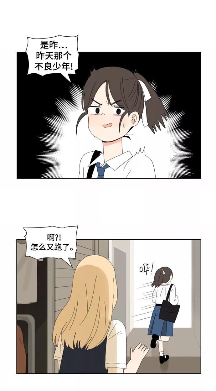 爱的旋律 第2话 第6页