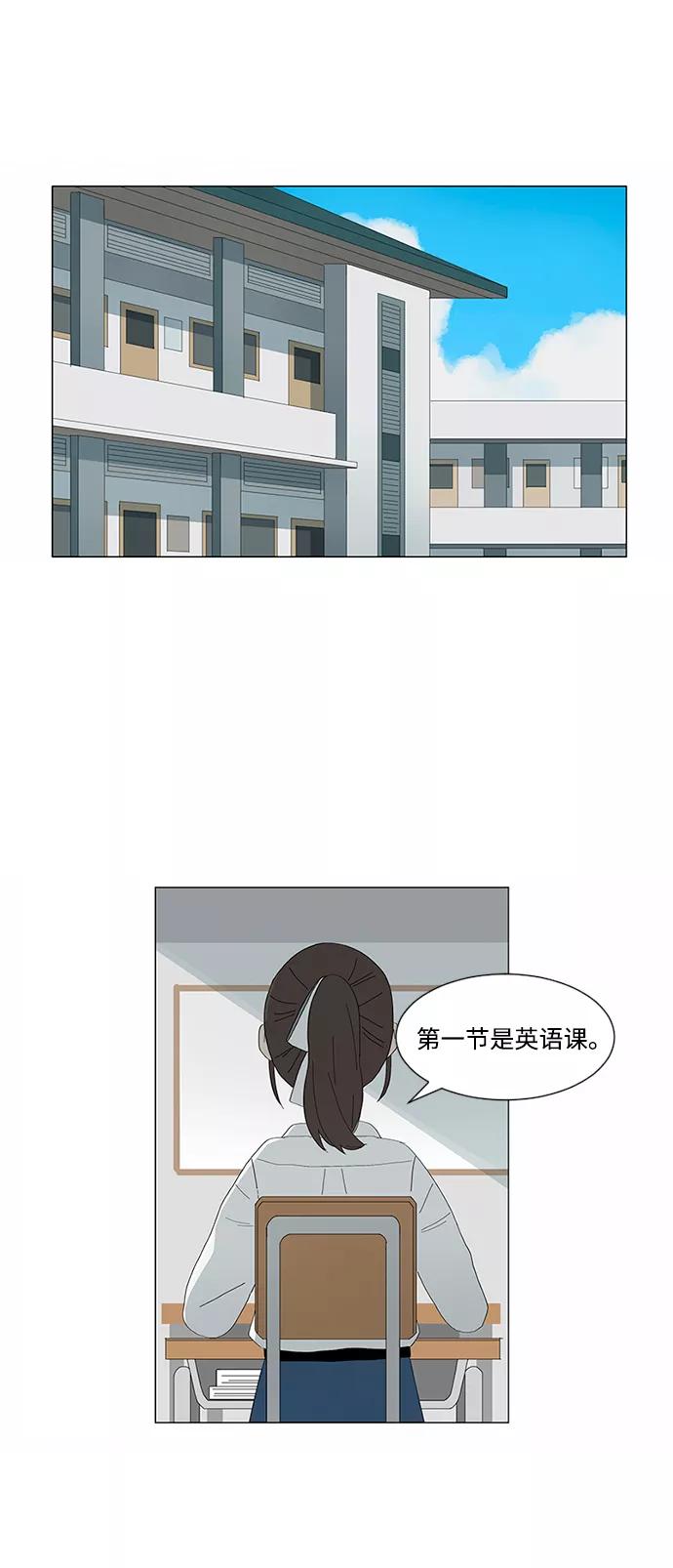 爱的旋律 第5话 第2页