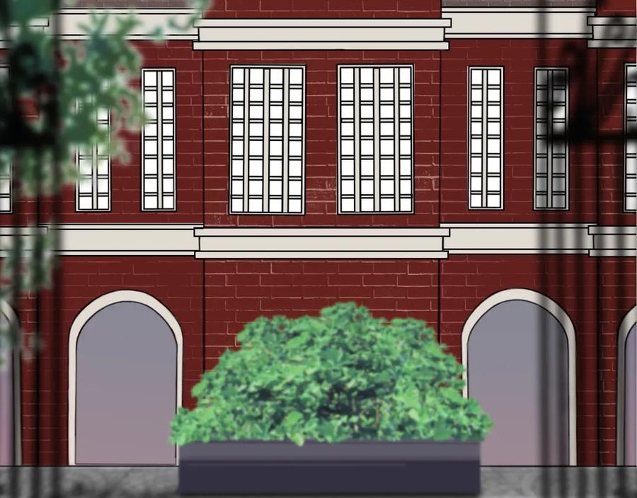 《爱的战利品》前篇（1） 第20页