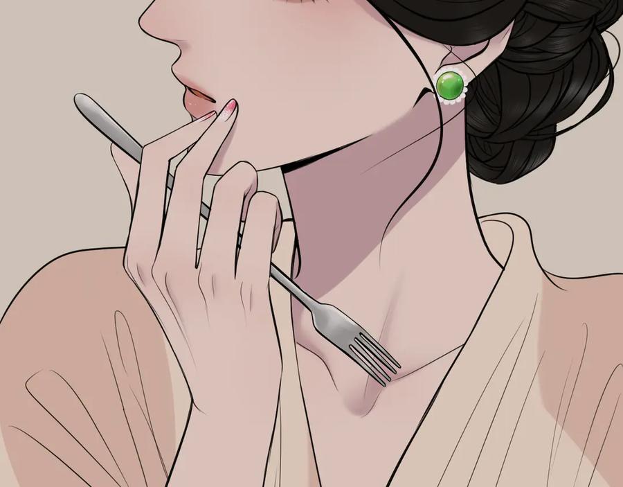 《爱的战利品》第十五话 满月居于夜空 第40页