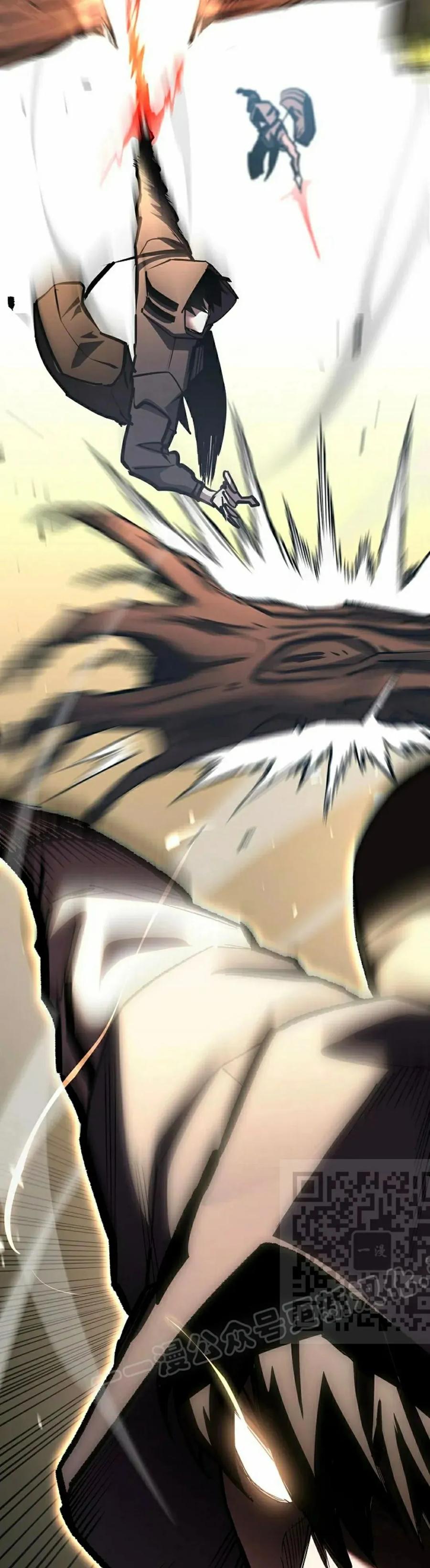 《来自灭亡世界的剑神》第25集 第53页