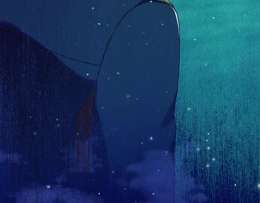 不幸的骑士，请和姐姐恋爱吧 - 第54话 爱情的力量 - 第134张图