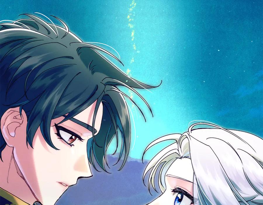 不幸的骑士，请和姐姐恋爱吧 - 第54话 爱情的力量 - 第167张图