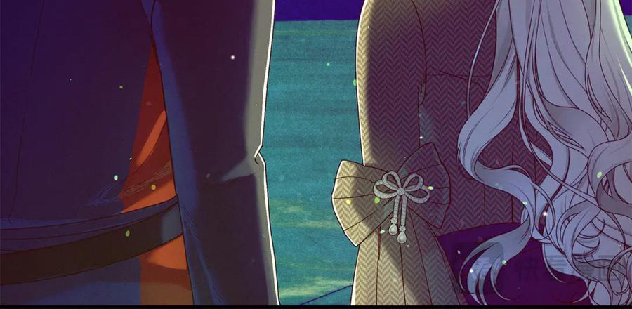 不幸的骑士，请和姐姐恋爱吧 - 第54话 爱情的力量 - 第159张图