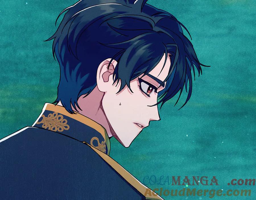 不幸的骑士，请和姐姐恋爱吧 - 第54话 爱情的力量 - 第133张图