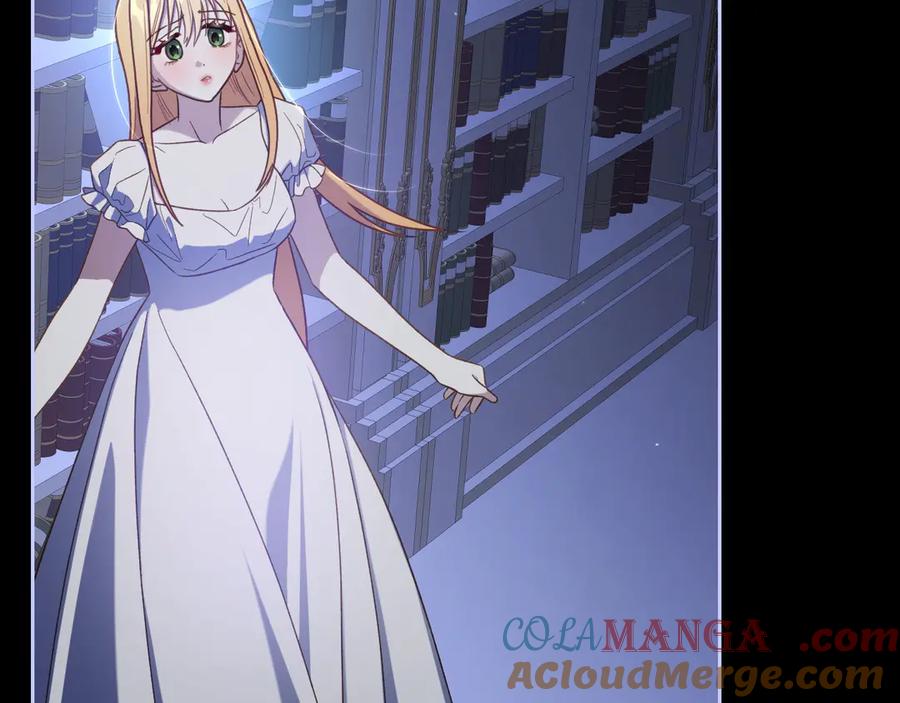 月光图书馆 - 第71话 又是那个梦 - 第9张图