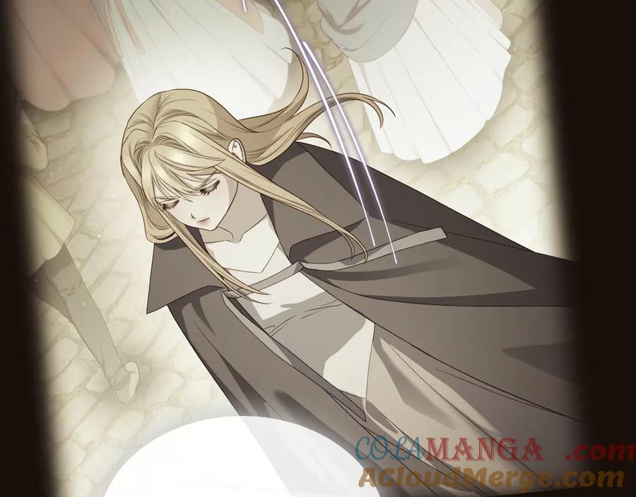 月光图书馆 - 第71话 又是那个梦 - 第17张图