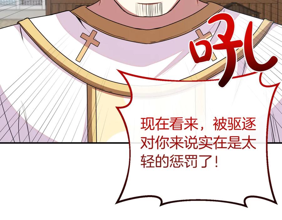 双胞胎姐姐的罢工宣言 第78话 圣女的考验 第135页