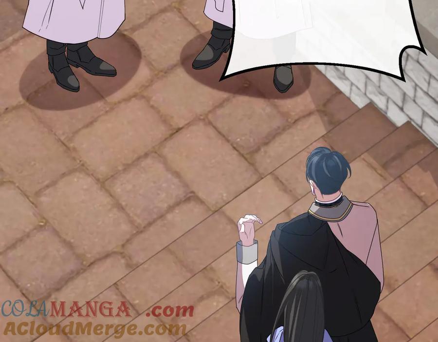 双胞胎姐姐的罢工宣言 第78话 圣女的考验 第161页