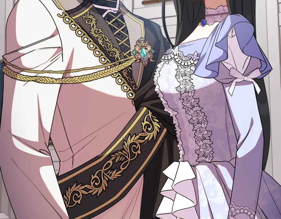 双胞胎姐姐的罢工宣言 第78话 圣女的考验 第130页