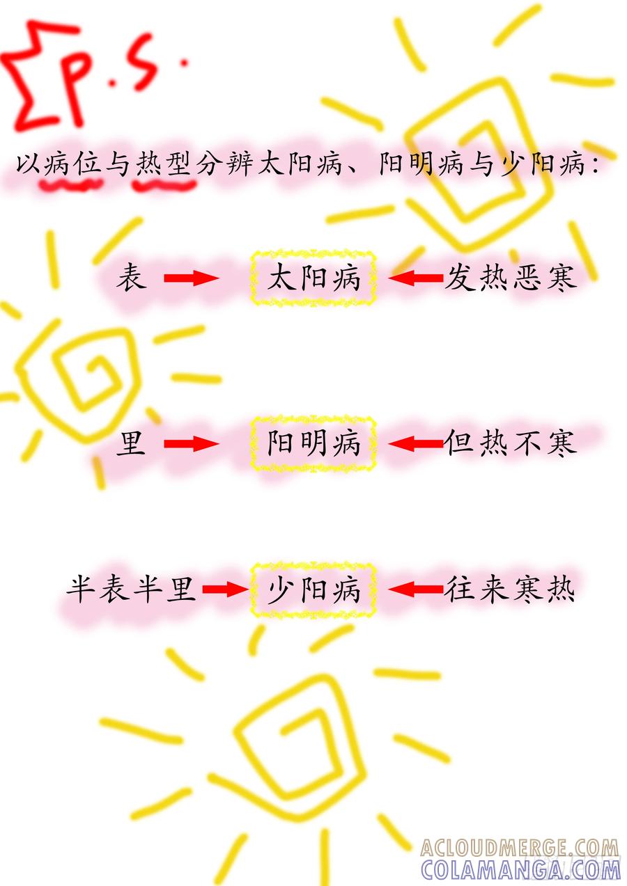 《本草传》和解少阳 小柴胡汤 第2页