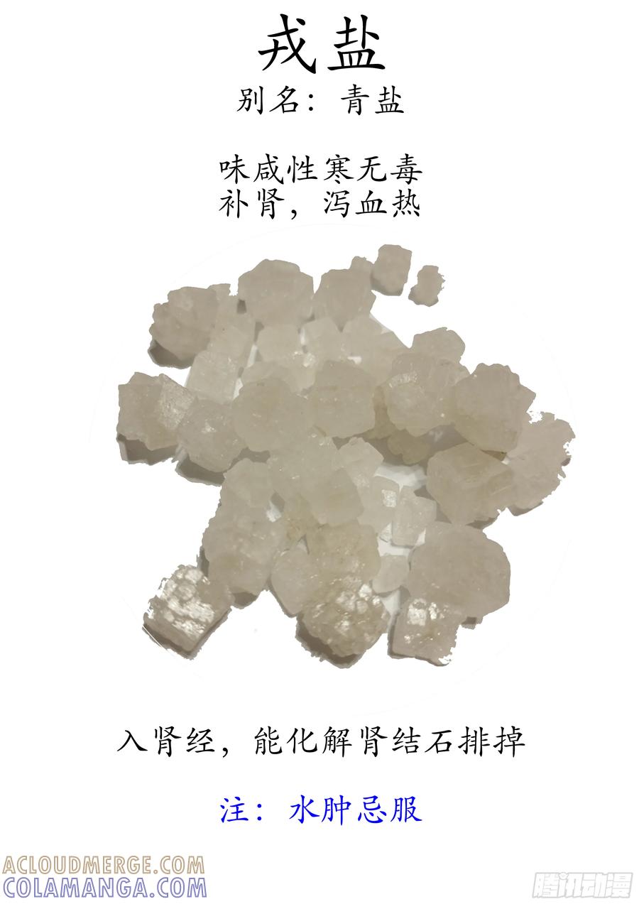 《本草传》茯苓戎盐汤 第6页