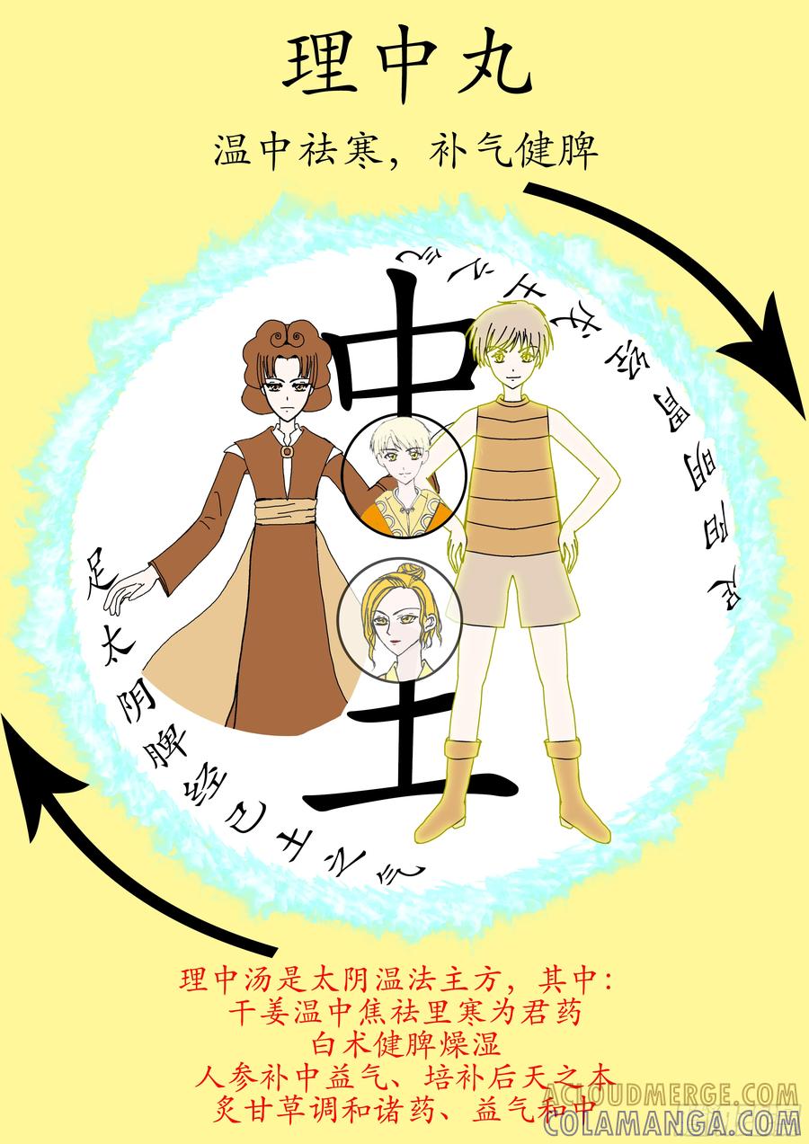《本草传》理中丸 第2页