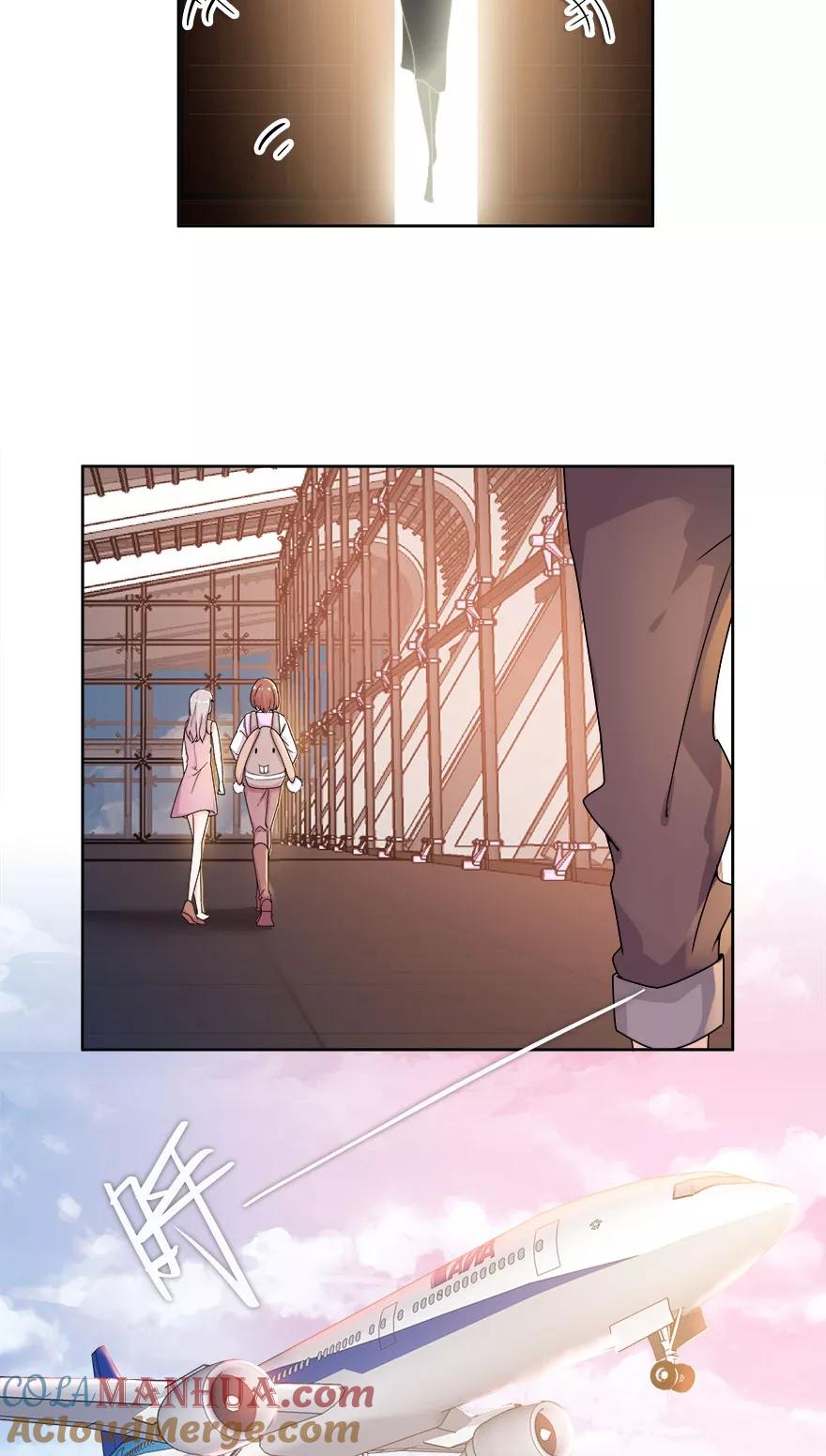 《爱困囚笼》第14话 我回来了 第7页