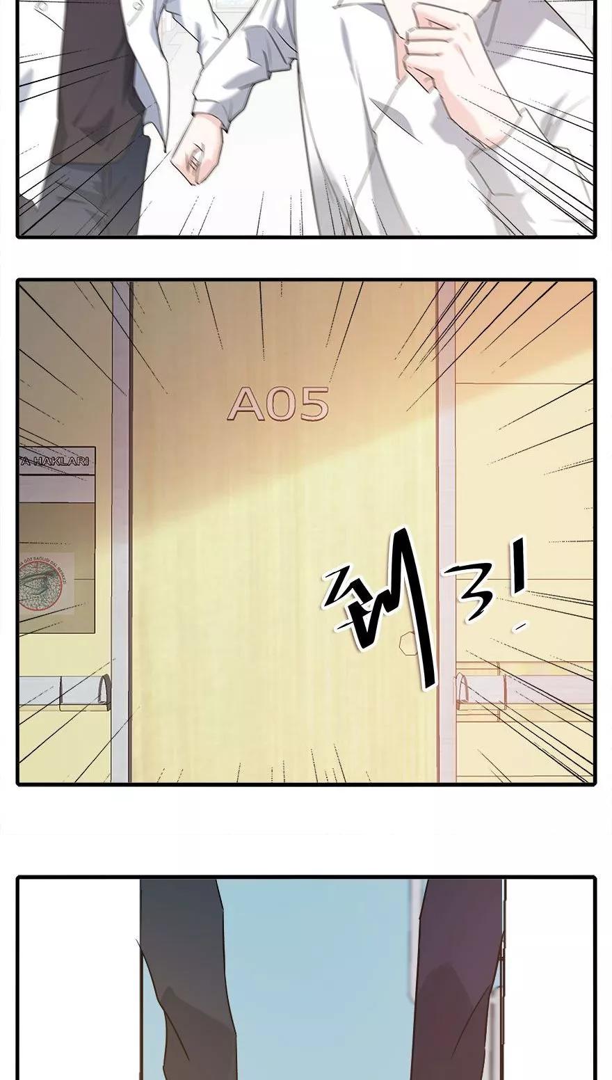 《爱困囚笼》第37话 男人的尊严时刻 第8页