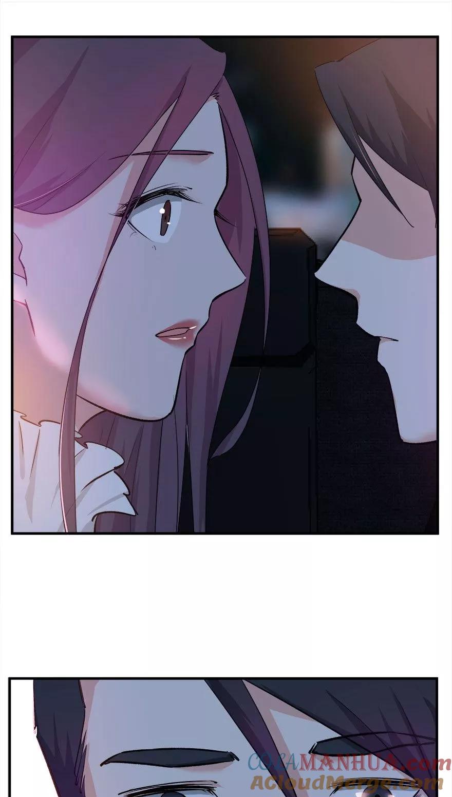 《爱困囚笼》第40话 此刻只想吻你 第17页