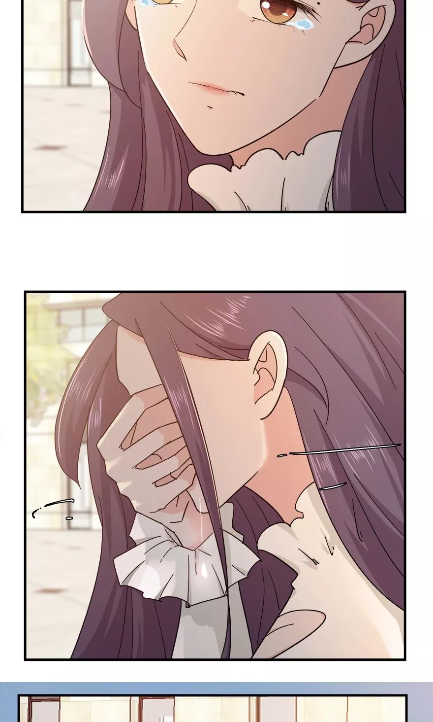 《爱困囚笼》第44话 爱有多卑微 第20页