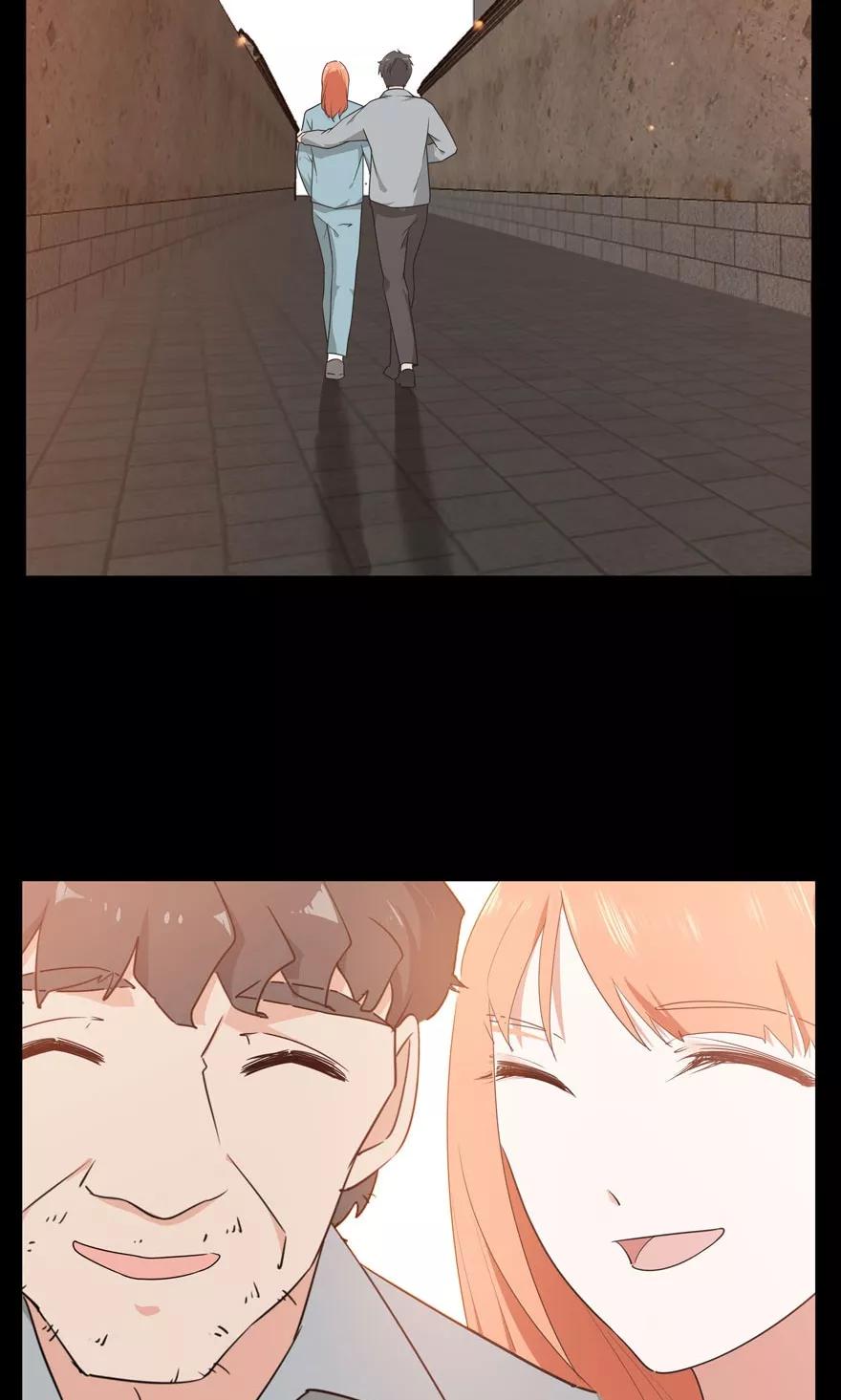 《爱困囚笼》番外 无法挽回的错误 第32页