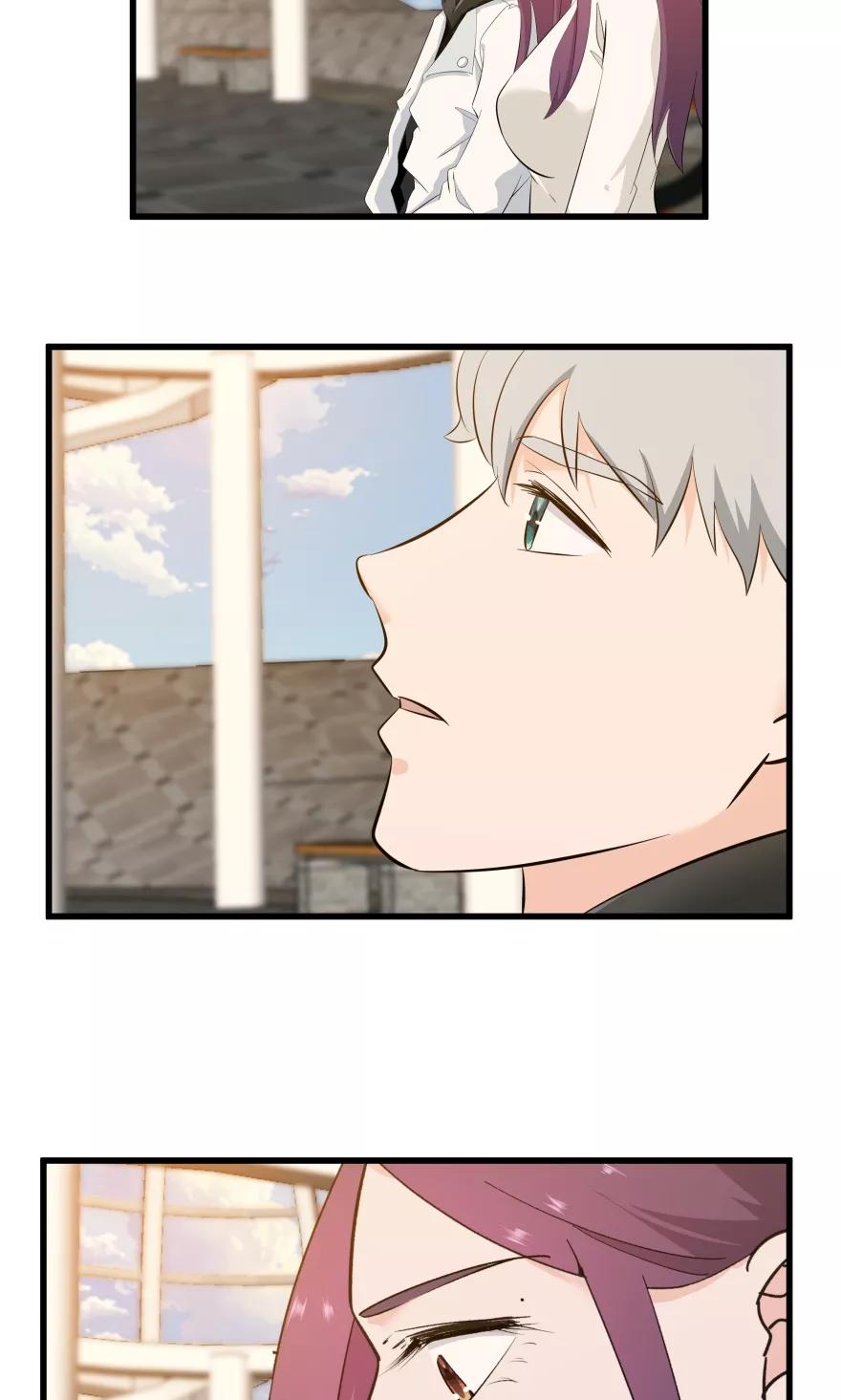 《爱困囚笼》第46话 旧事重提 第2页