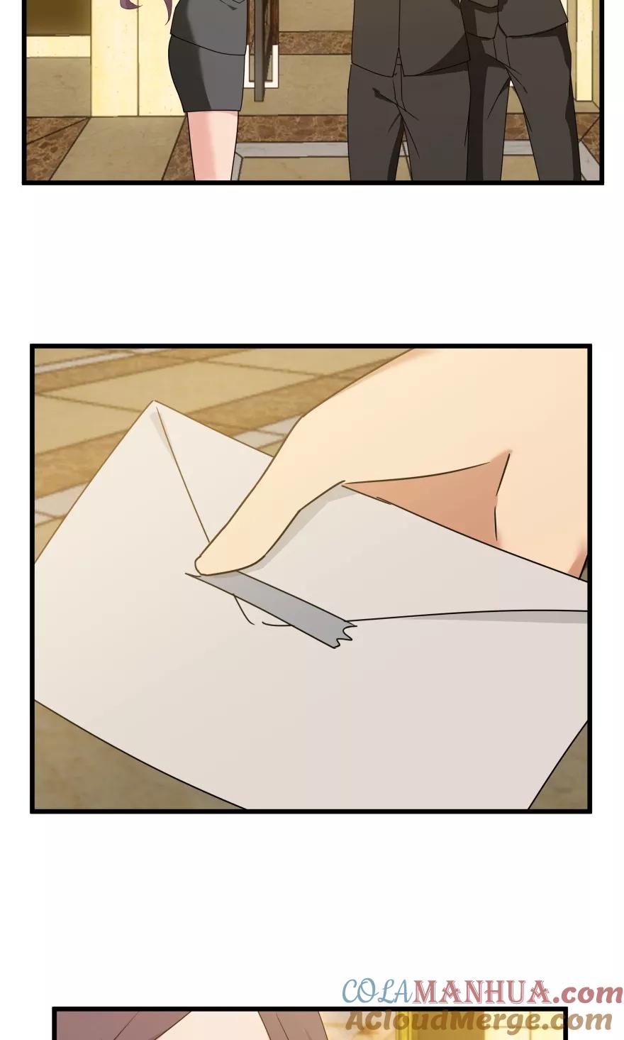 《爱困囚笼》第46话 旧事重提 第25页