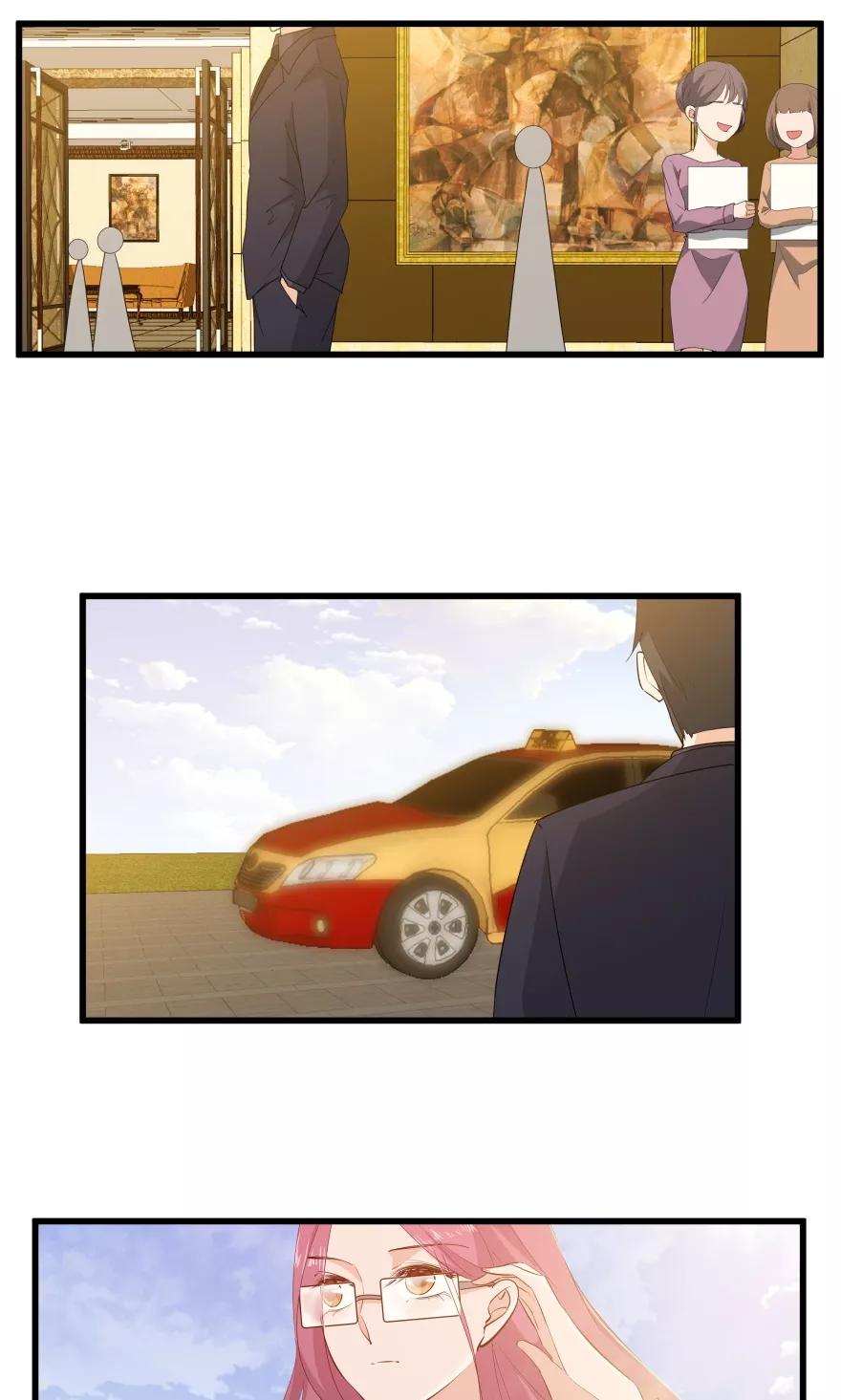 《爱困囚笼》第46话 旧事重提 第14页