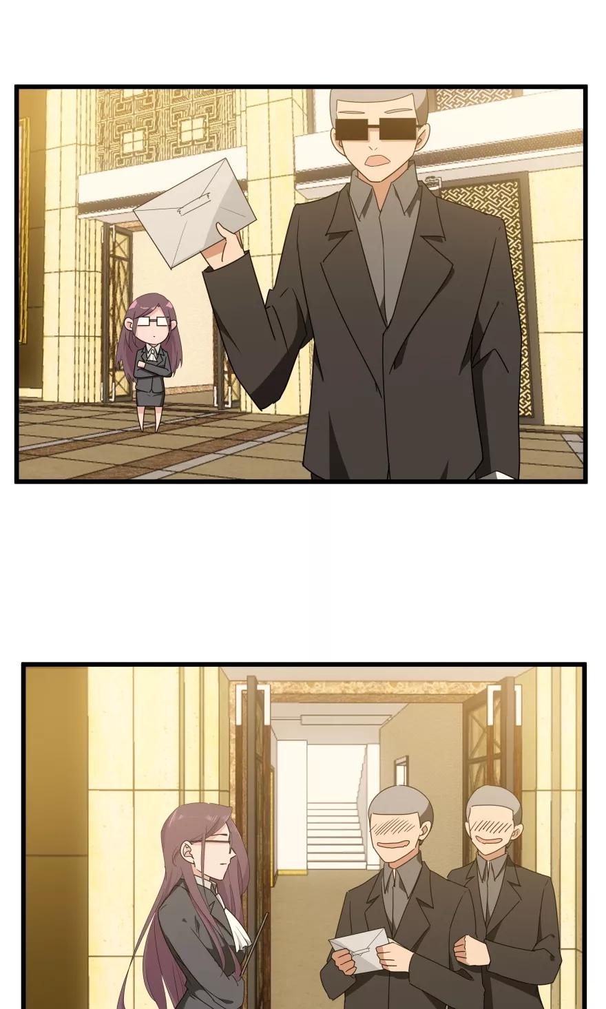 《爱困囚笼》第46话 旧事重提 第24页