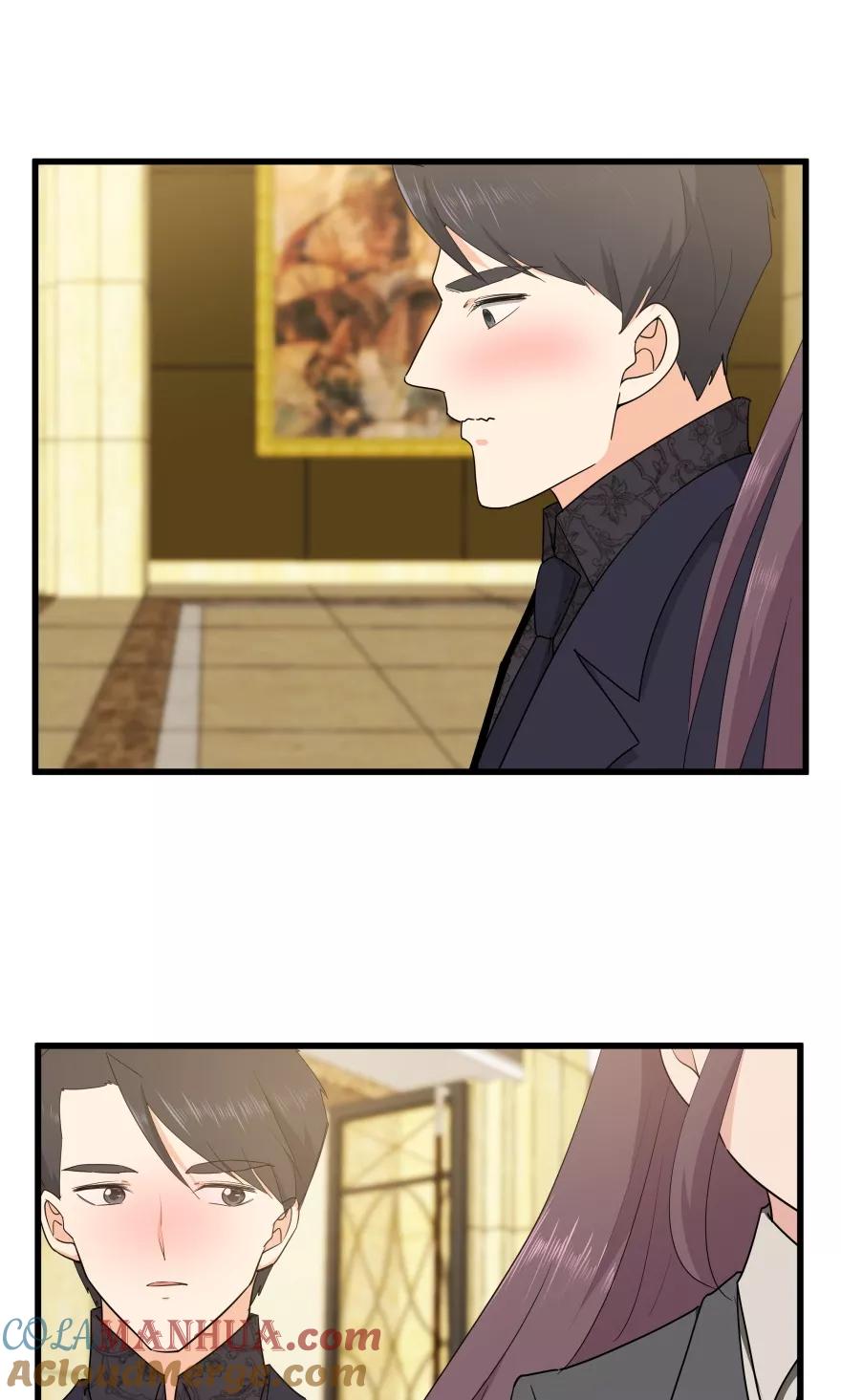 《爱困囚笼》第46话 旧事重提 第19页