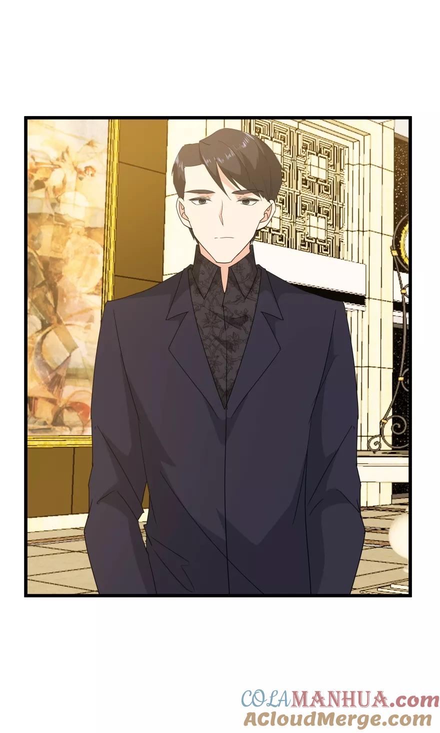 《爱困囚笼》第46话 旧事重提 第13页