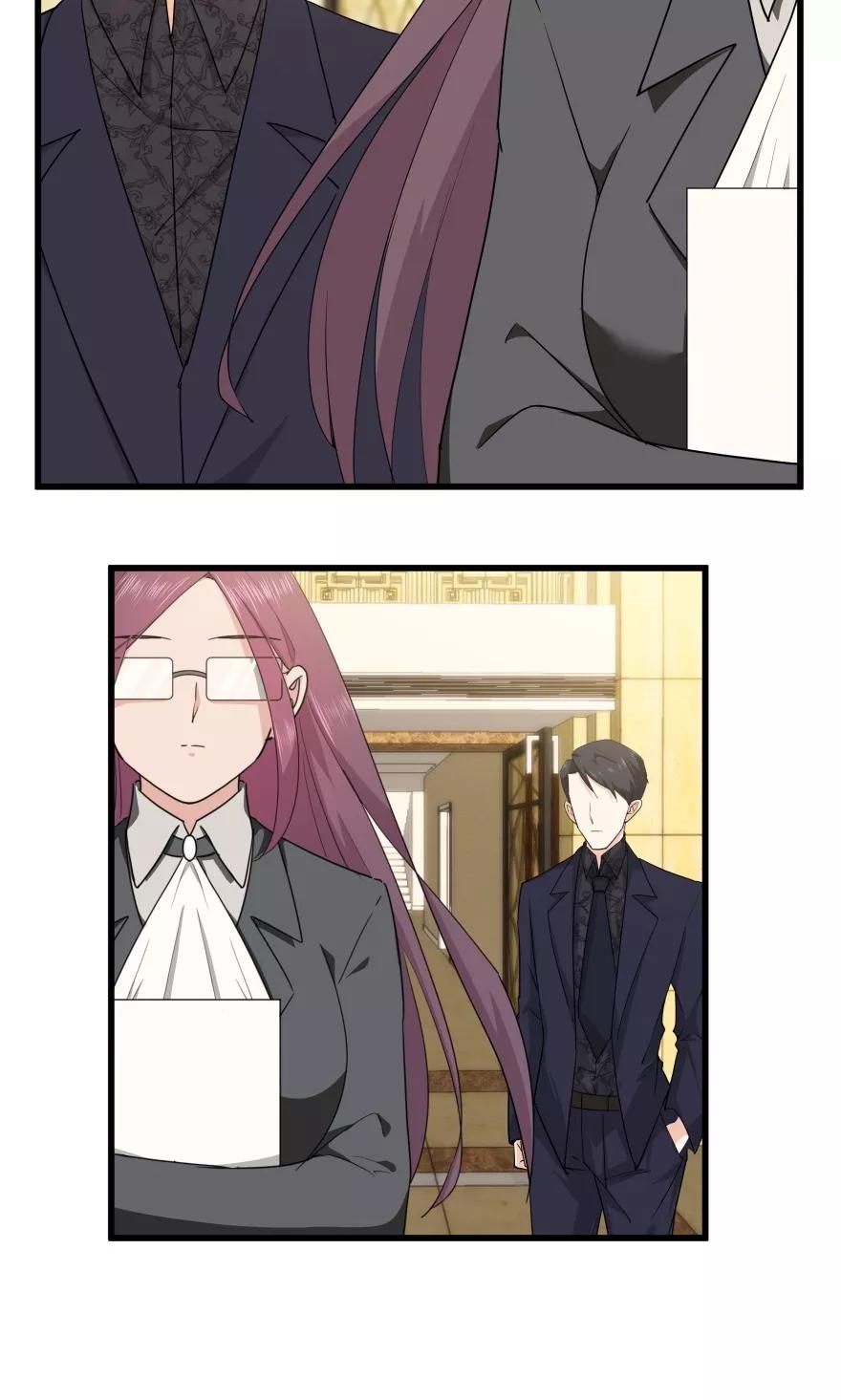 《爱困囚笼》第46话 旧事重提 第20页