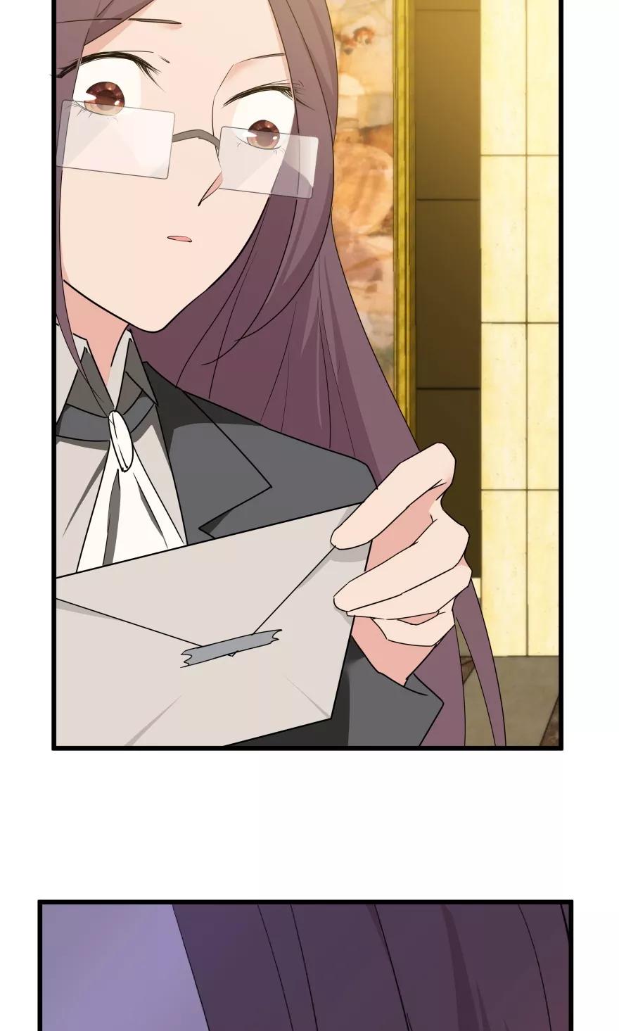 《爱困囚笼》第46话 旧事重提 第26页