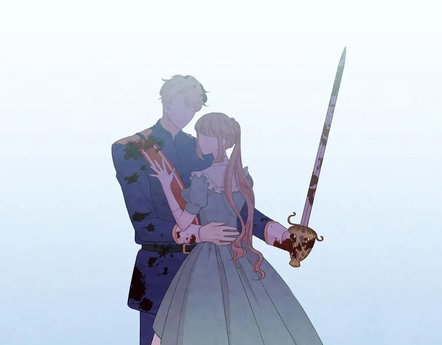 《爱丽丝的完美复仇》第2季 第49话 皇室的诅咒 第59页