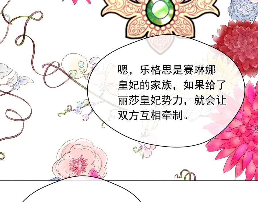 《爱丽丝的完美复仇》第2季 第49话 皇室的诅咒 第75页