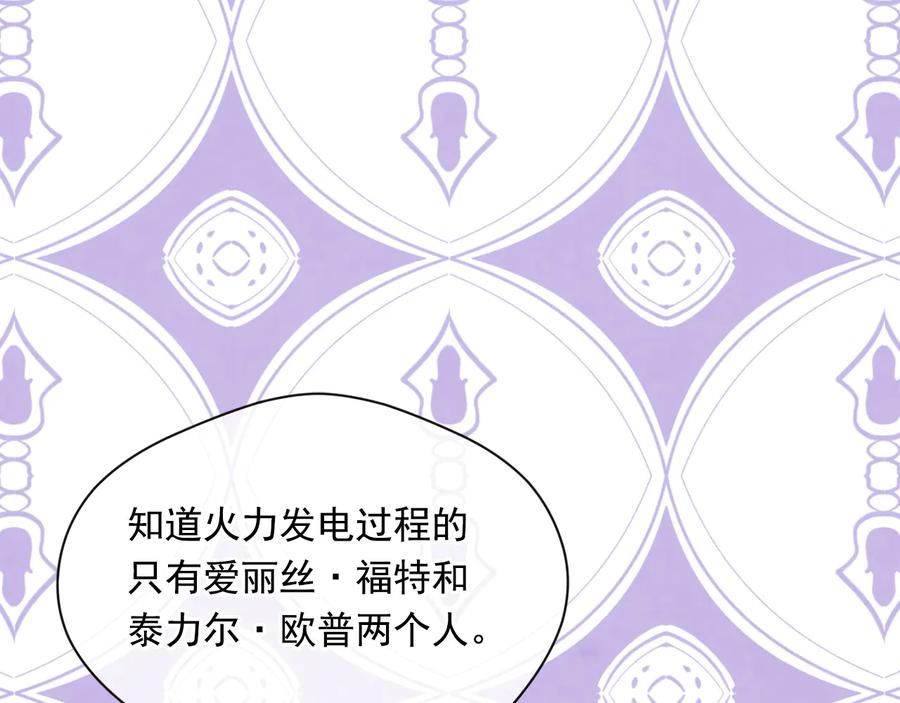 《爱丽丝的完美复仇》第2季 第50话 宣战 第24页