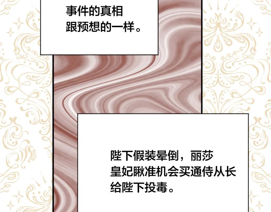 《爱丽丝的完美复仇》第3季 第2话 演戏 第36页