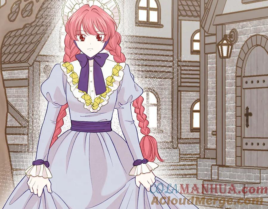 《爱丽丝的完美复仇》第3季 第5话 真心爱着的人 第97页