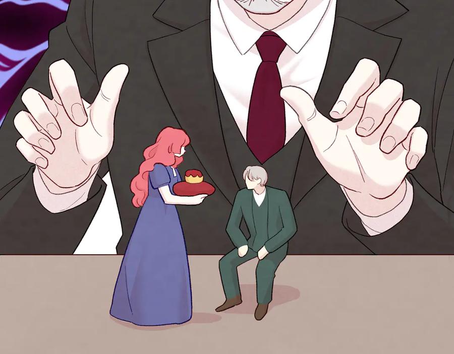 《爱丽丝的完美复仇》第3季 第5话 真心爱着的人 第46页