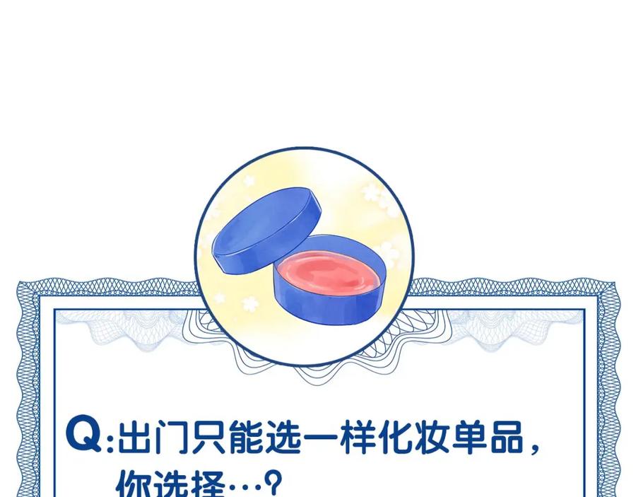 《爱丽丝的完美复仇》第11话 制作化妆品 第108页