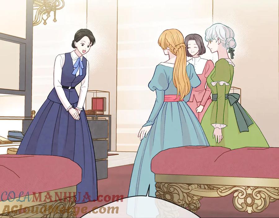 《爱丽丝的完美复仇》第3季 第6话 结婚礼物 第17页