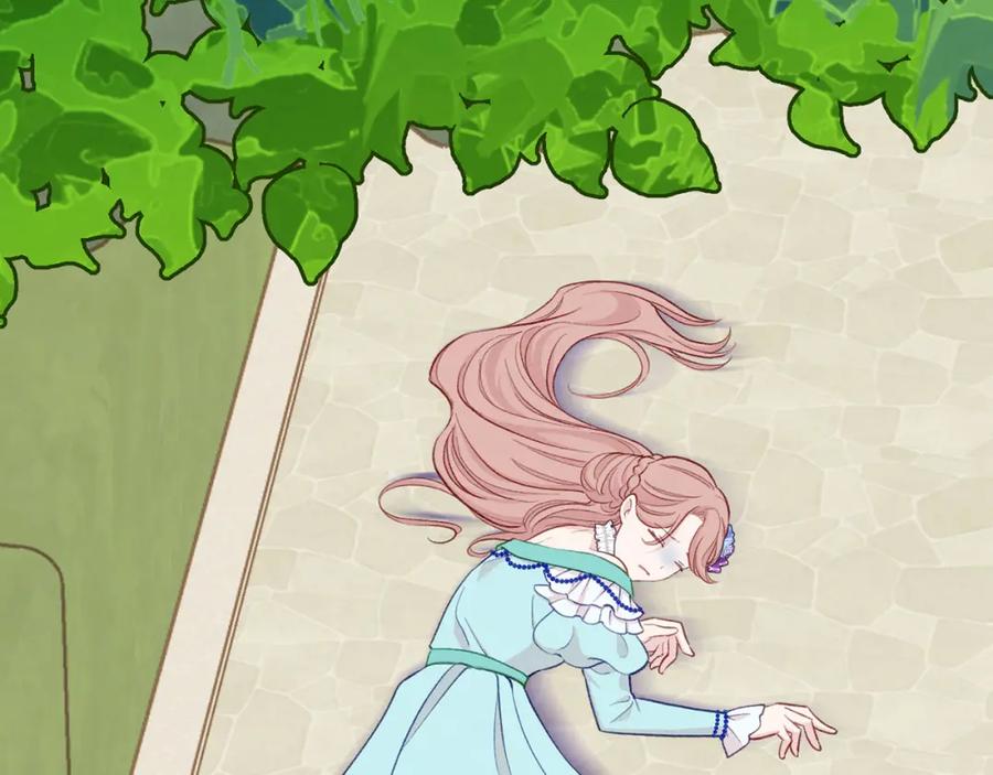 《爱丽丝的完美复仇》第3季 第8话 复杂的关系 第22页