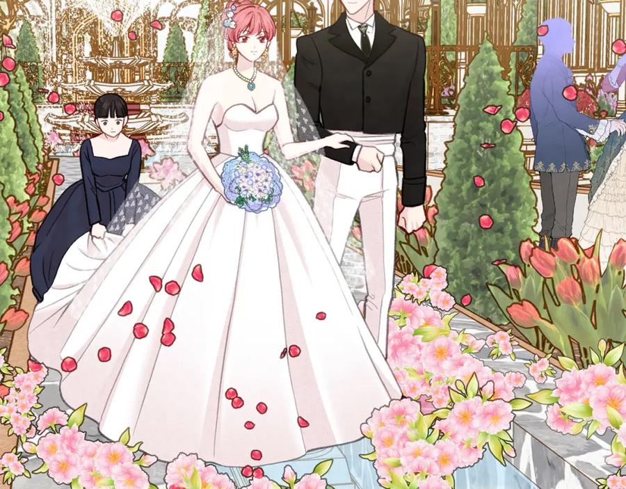 《爱丽丝的完美复仇》第3季 第9话 赎罪 第58页