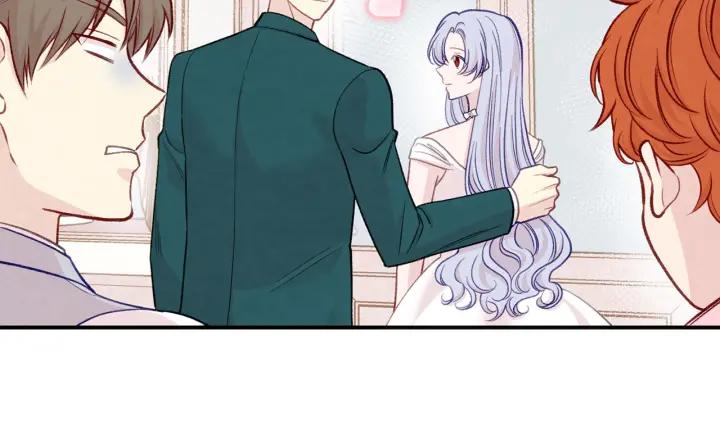 《爱丽丝的完美复仇》第3季 第10话 露出马脚 第135页
