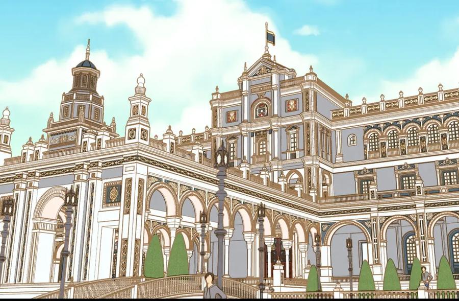 《爱丽丝的完美复仇》第3季 第19话 善良的孩子 第87页