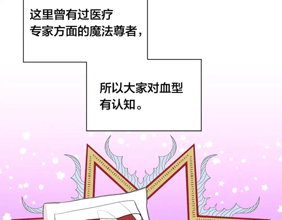 《爱丽丝的完美复仇》第3季 第20话 第三血型 第99页