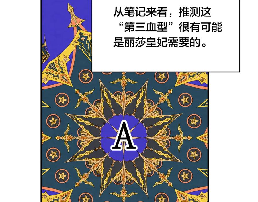 《爱丽丝的完美复仇》第3季 第20话 第三血型 第102页