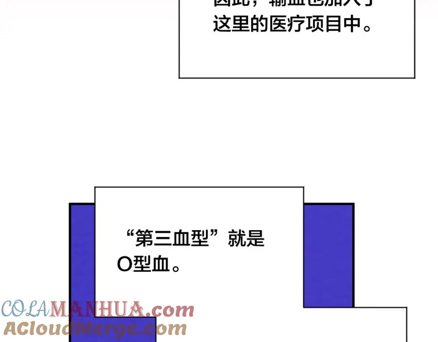 《爱丽丝的完美复仇》第3季 第20话 第三血型 第101页