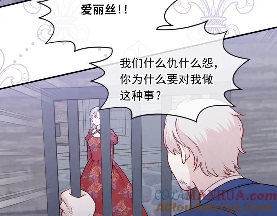 《爱丽丝的完美复仇》第3季 第21话 主君归来 第29页