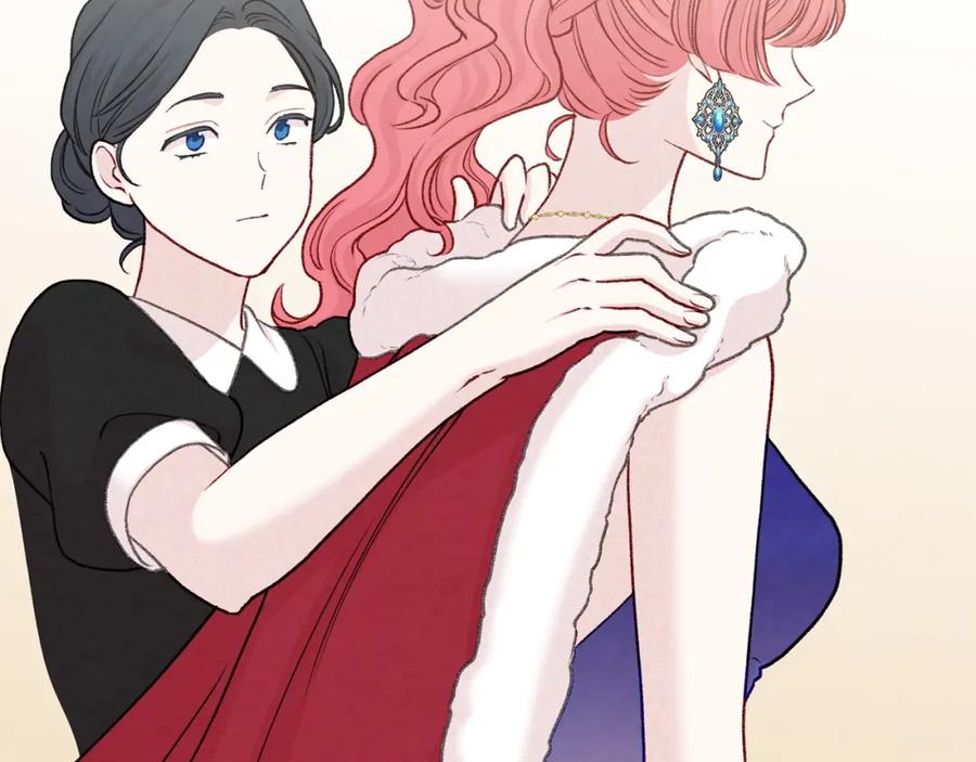 《爱丽丝的完美复仇》第3季 第21话 主君归来 第127页