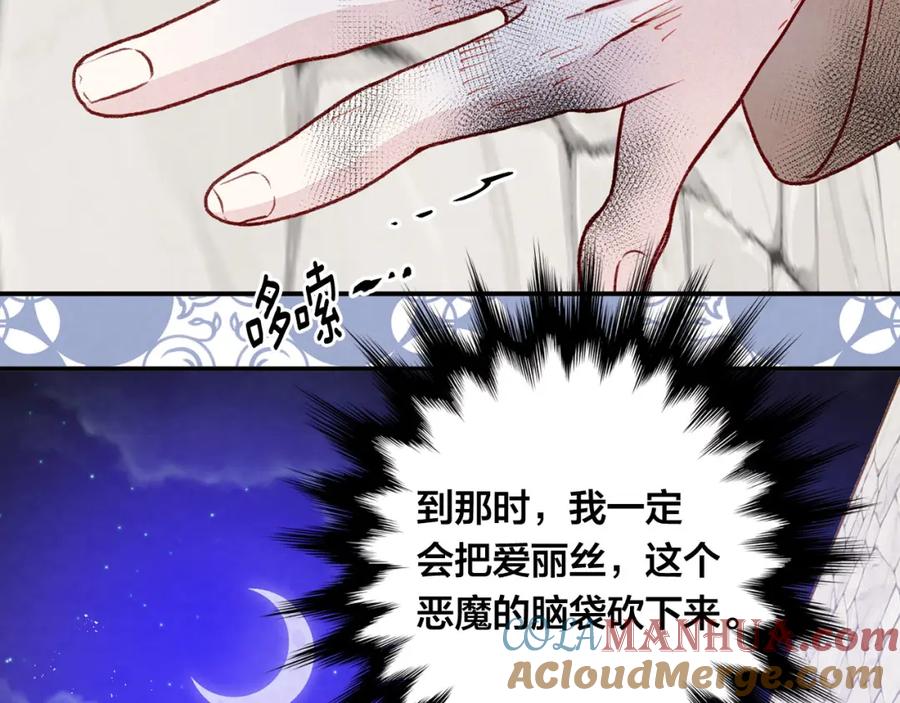 《爱丽丝的完美复仇》第3季 第24话 实质的处刑 第37页