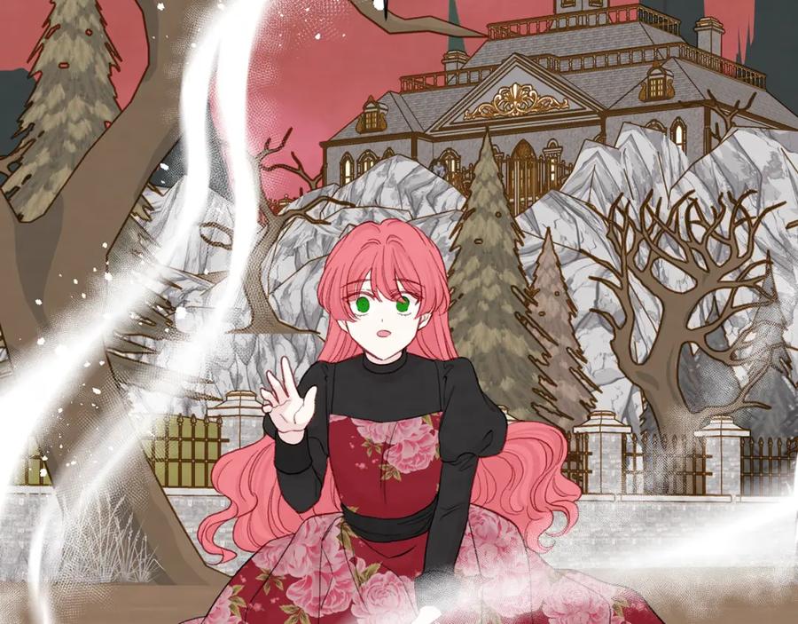 《爱丽丝的完美复仇》第3季 第25话 曾经爱过 第171页